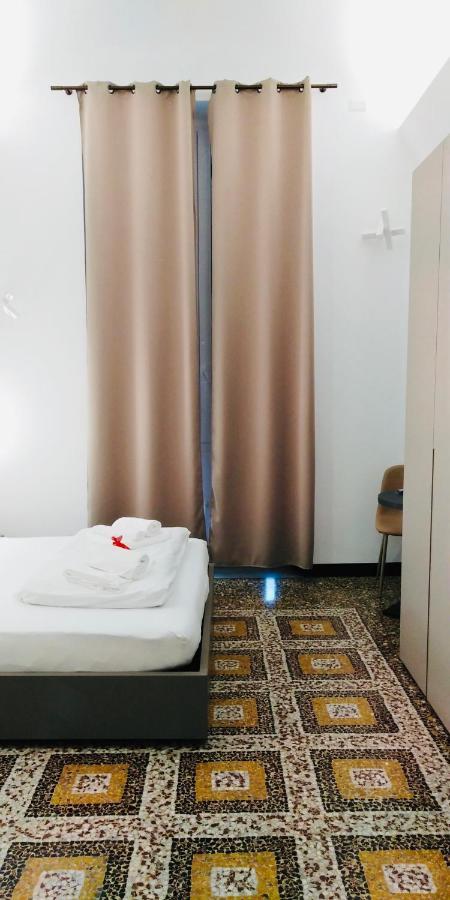 Palazzo San Giorgio Apartment Genoa Luaran gambar